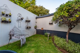 Johannesburg Accommodation at Magnolia Guesthouse | Viya