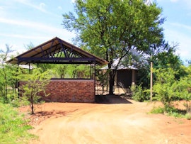 Northern Free State Accommodation at  | Viya