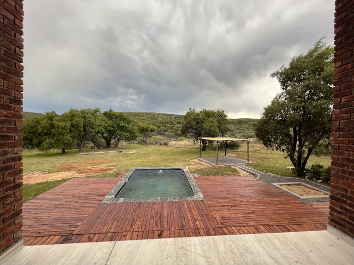 Waterberg Accommodation at Rietfontein Guest & Safari Lodge | Viya