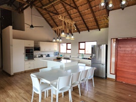 Limpopo Accommodation at Mabalingwe - Moon Rising | Viya