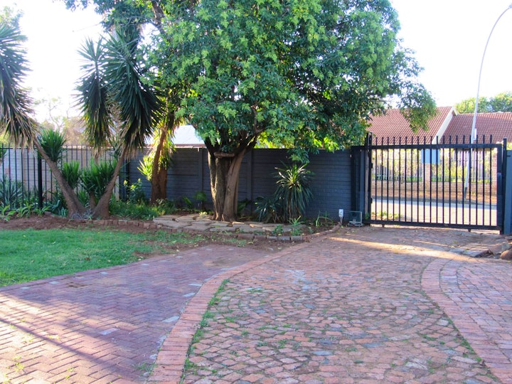 Bloemfontein Accommodation at Mulkana | Viya