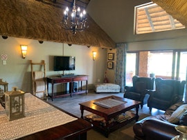 Mpumalanga Accommodation at Doornkop Fish & Wildlife Reserve Unit 90 | Viya