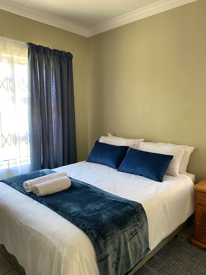 Pretoria Accommodation at Veronica Place | Viya