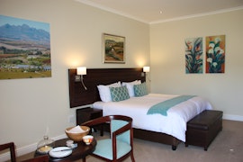 Boland Accommodation at  | Viya