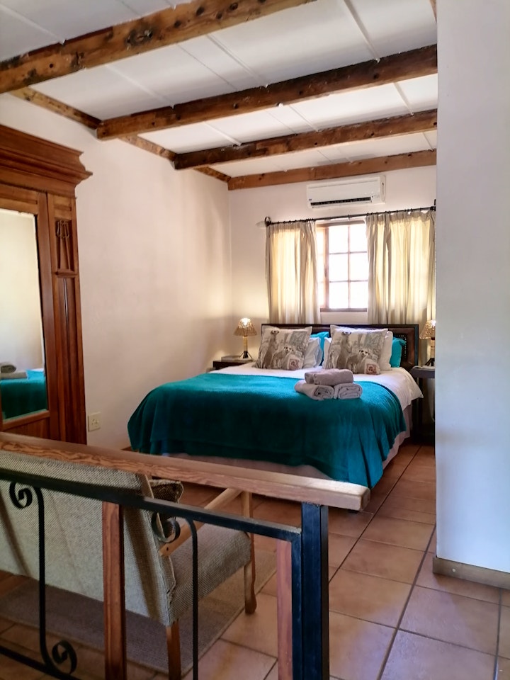 Northern Cape Accommodation at Langberg Guest Farm | Viya