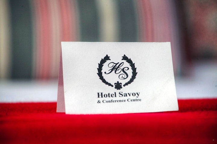 Eastern Cape Accommodation at Hotel Savoy & Conference Centre | Viya