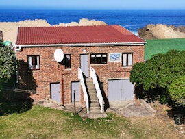 Garden Route Accommodation at Stokkiesdraai | Viya