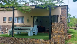 Limpopo Accommodation at  | Viya