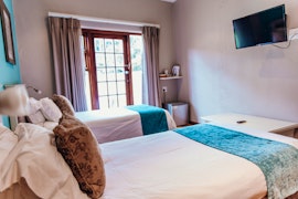 Garden Route Accommodation at  | Viya