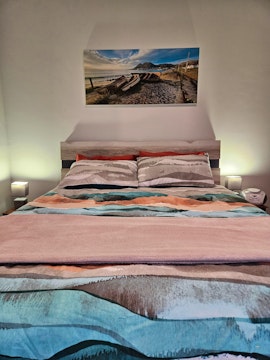 Noordhoek Accommodation at Suikerbekkie | Viya