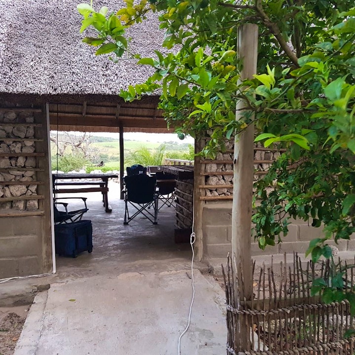 KwaZulu-Natal Accommodation at Camp Graham Kosibay | Viya
