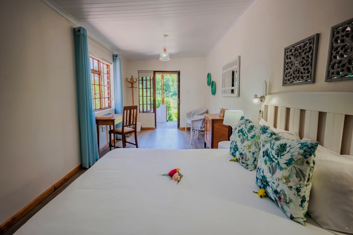 Overberg Accommodation at Aan de Oever Guest House | Viya