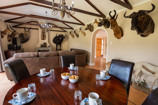 Free State Accommodation at  | Viya