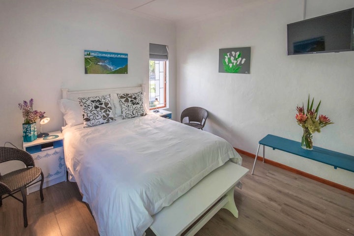 Cape Winelands Accommodation at Red Sea Bed & Breakfast | Viya