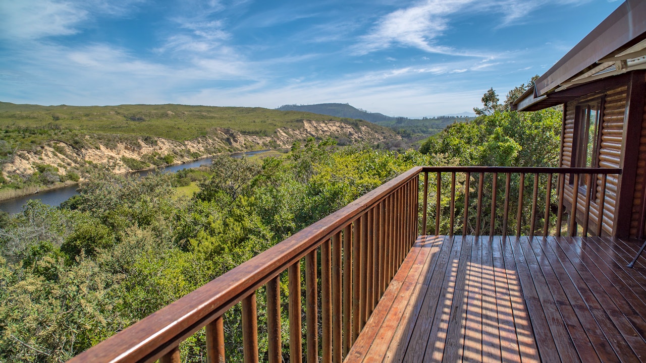 Garden Route Accommodation at  | Viya