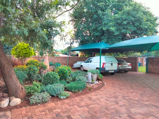 Waterberg Accommodation at  | Viya