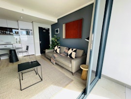 Cape Town Accommodation at Urban Elephant 2416 | Viya