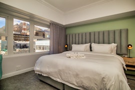 Cape Town Accommodation at  | Viya