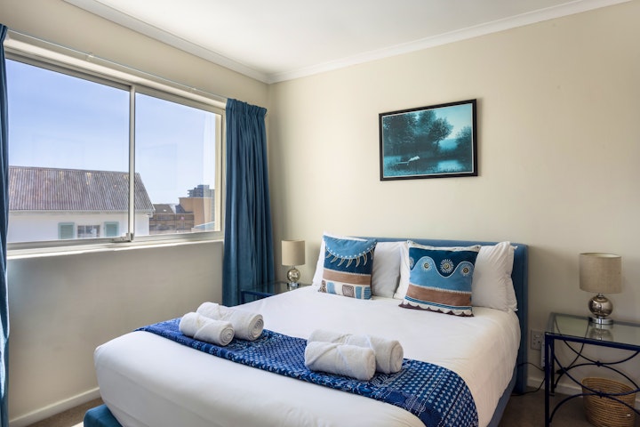 Cape Town Accommodation at Frere Road 5A | Viya