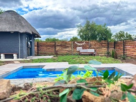 Dinokeng Game Reserve Accommodation at  | Viya