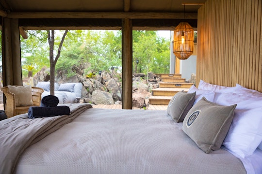 Kruger To Canyons Accommodation at  | Viya