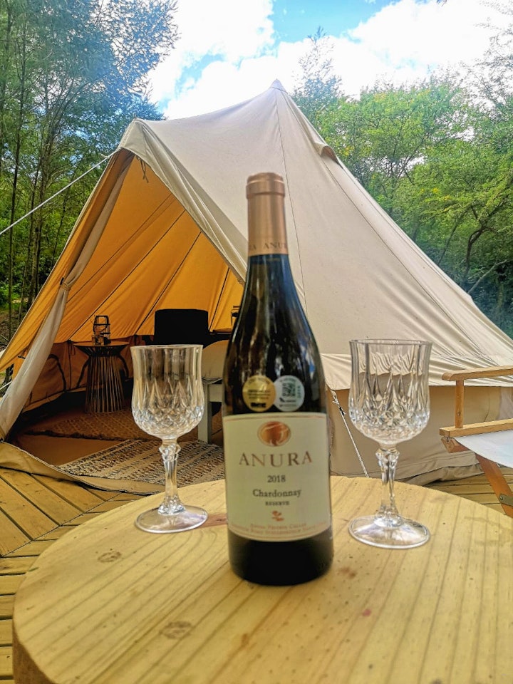 Western Cape Accommodation at The Gaia Sanctuary | Viya