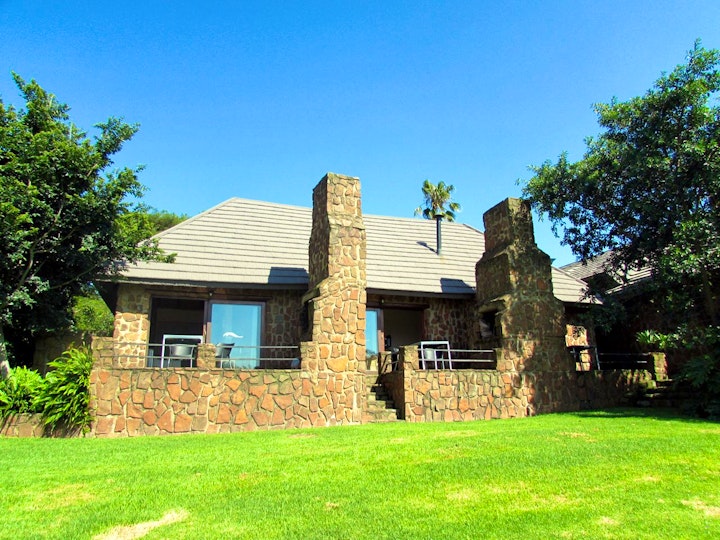 Mpumalanga Accommodation at Drakenzicht Lodge | Viya