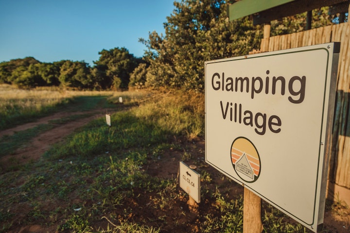 KwaZulu-Natal Accommodation at Hluhluwe Bush Camp Glamping Village | Viya