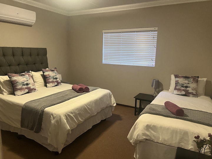 Northern Free State Accommodation at River View | Viya