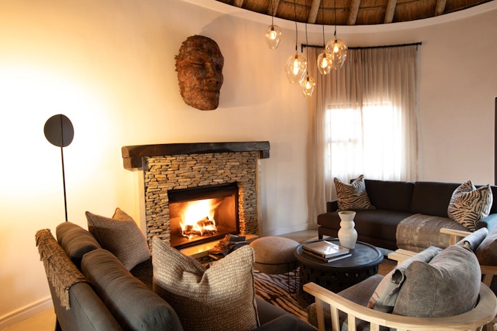 Limpopo Accommodation at Serondella Safari Lodge | Viya