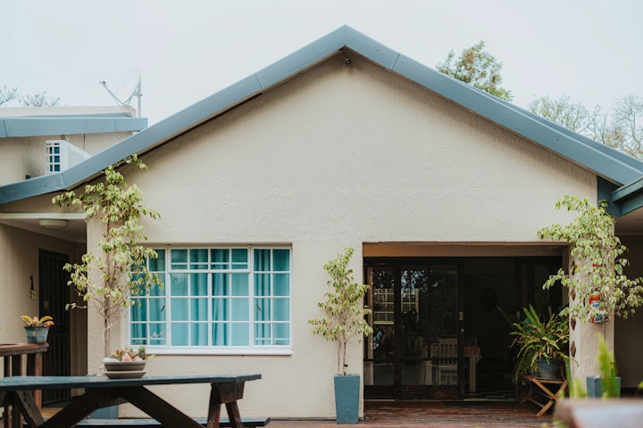 Mpumalanga Accommodation at Hadens Guesthouse | Viya