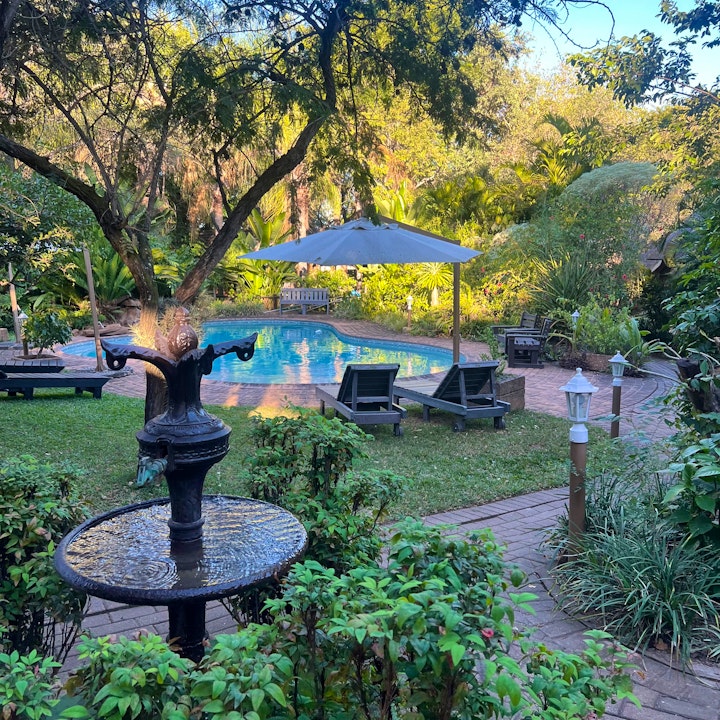 Mpumalanga Accommodation at Shingalana Guest House | Viya