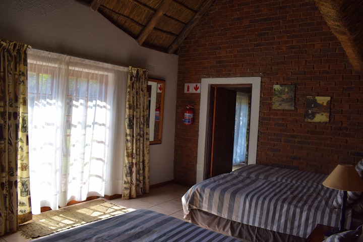 Limpopo Accommodation at Galago Private Bush Lodge | Viya