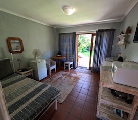 Northern Suburbs Accommodation at Garden Cottage | Viya