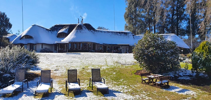 KwaZulu-Natal Accommodation at Little Milton | Viya