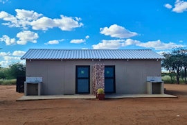 Namibia Accommodation at  | Viya