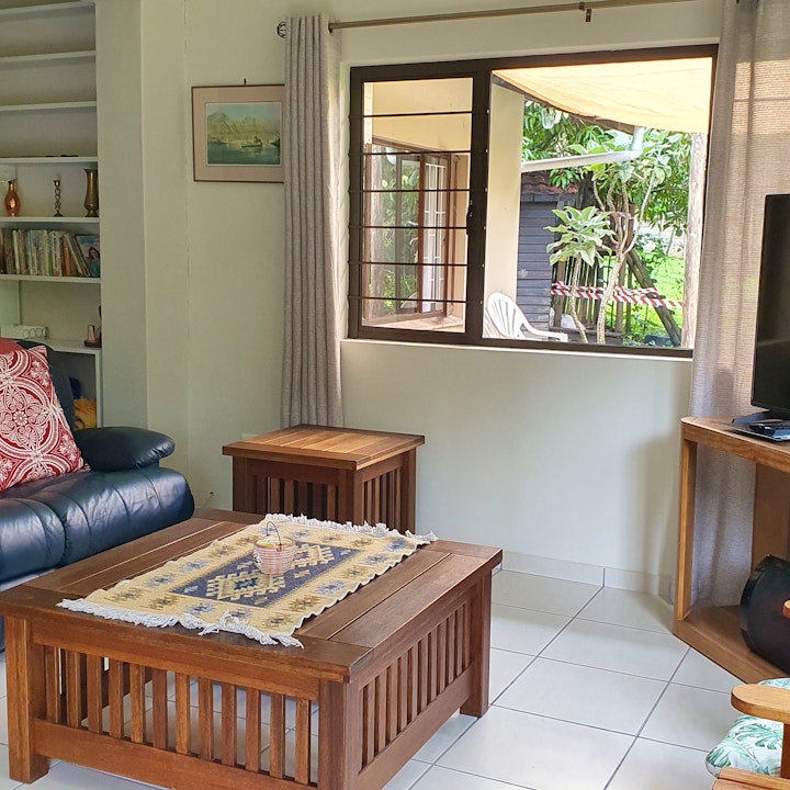 South Africa Accommodation at Home Cottage | Viya