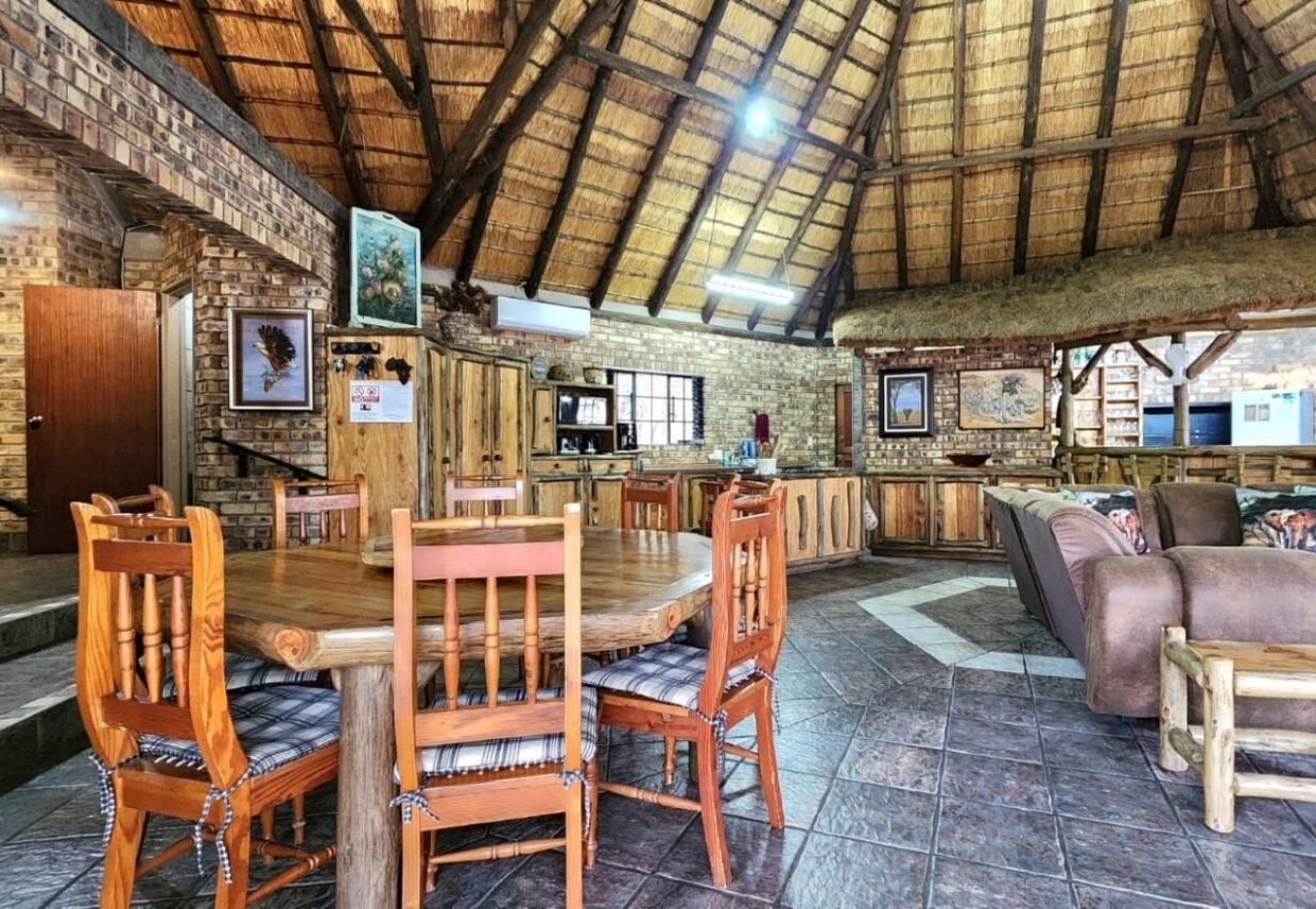 Kruger in Marloth image no 10 of 39