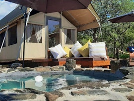 Kruger To Canyons Accommodation at  | Viya