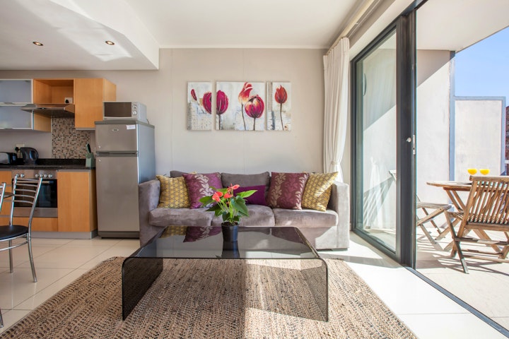 Cape Town Accommodation at Rockwell 316 | Viya