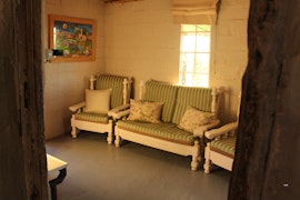 Western Cape Accommodation at Die Uilhuisie | Viya