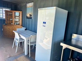 Langebaan Accommodation at Kite Basecamp Pods | Viya