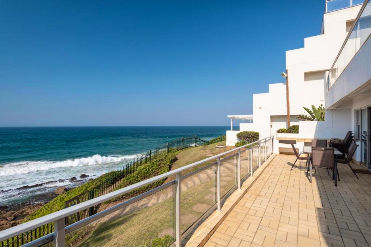 Ballito Accommodation at  | Viya