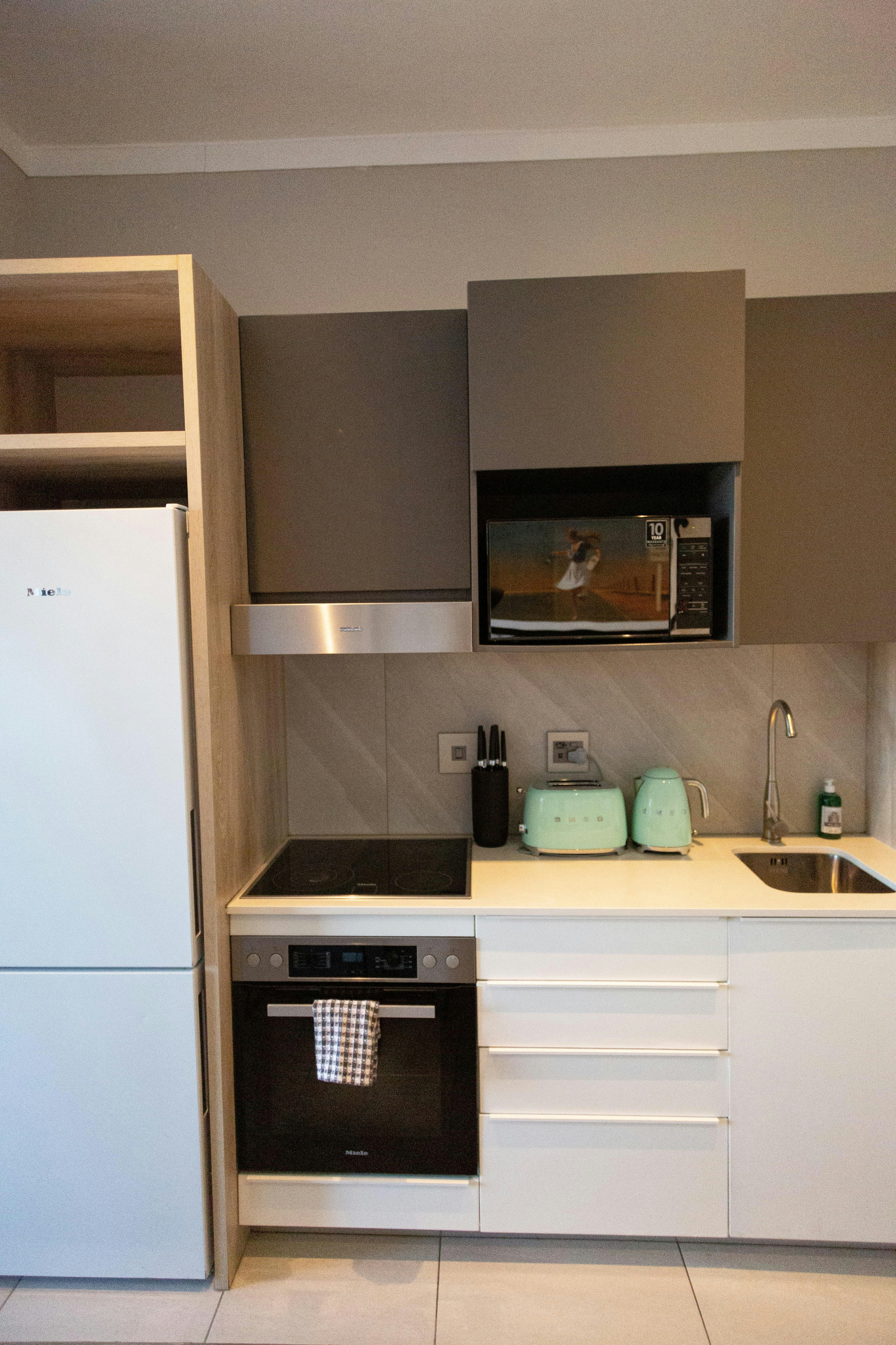 Trilogy Luxury Suites - Apartment 508 image no 17 of 23