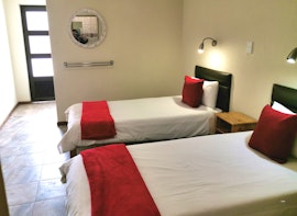 Namibia Accommodation at  | Viya