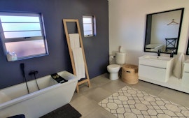 Jeffreys Bay Accommodation at 88 Leadwood House | Viya