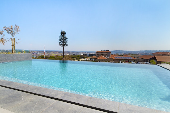 Midrand Accommodation at Ellipse Waterfall 3802 | Viya