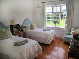 Western Cape Accommodation at Prinskraal Homestead | Viya