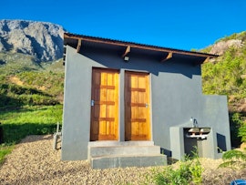 Western Cape Accommodation at Valleizicht Campsite | Viya