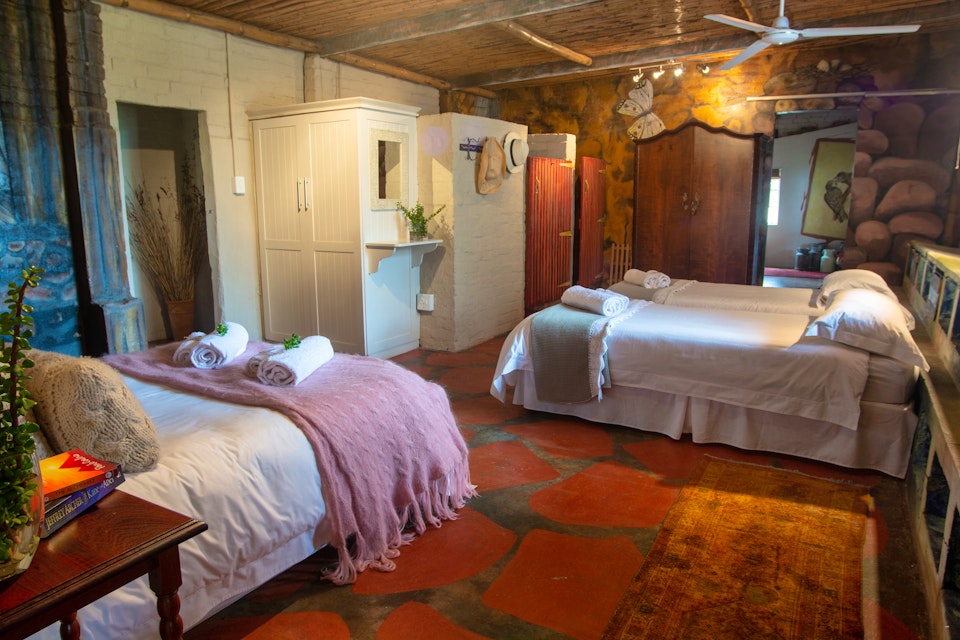 Swartland Accommodation at  | Viya